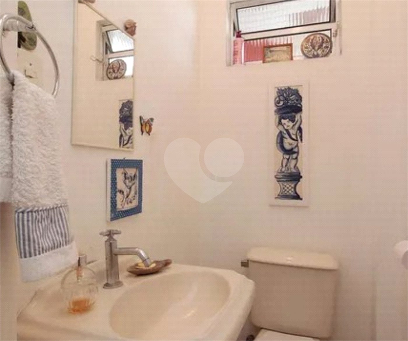 Apartamento à venda com 92m², 2 quartos e 1 vaga