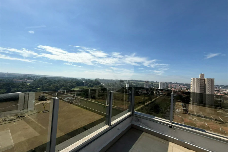 Apartamento à venda no bairro São Judas – Vista Queiroz Residencial Piracicaba/SP