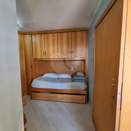 Cobertura com 193m², 4 quartos (2 suítes), 2 garagens, à venda no Jardim Marajoara