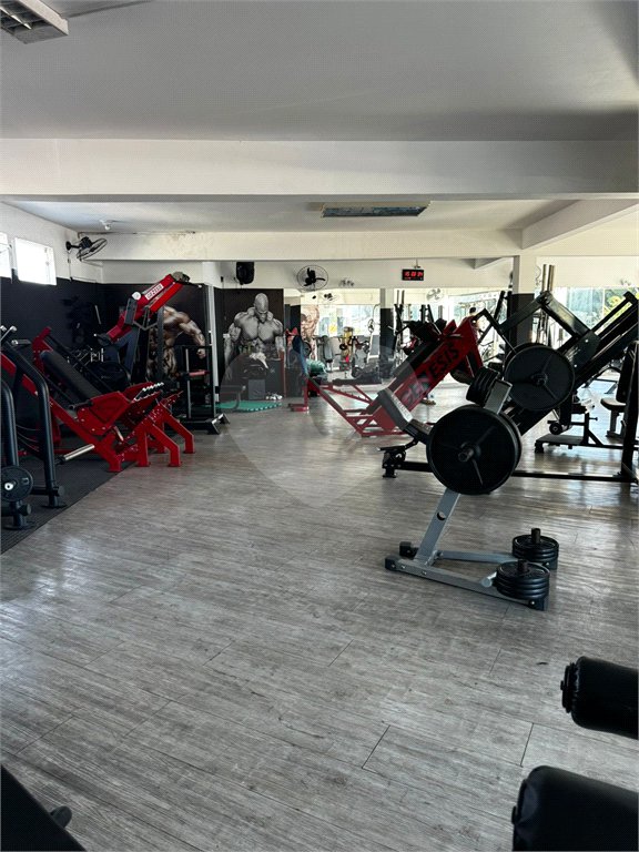 Ponto Comercial para Alugar – 182m² | 1º e 2º Andar | Av. João Dias, 791 – São Paulo
