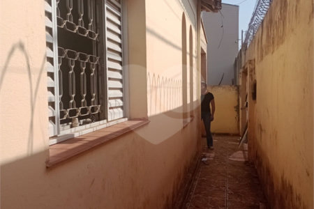 Casa á venda na região do Lutfalla