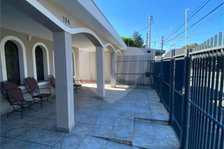 Casa Térrea na Vila Morumbi.
