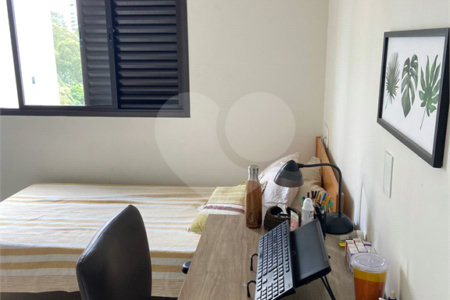 Apartamento á venda - Morumbi