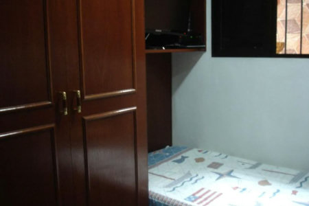Casa à venda com 3 quartos, sendo 1 suíte, em Conjunto Residencial Butantã, São Paulo, SP