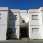 Apartamento para venda no Residencial Bianchi