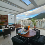 COBERTURA DUPLEX | PONTAL OCEÂNICO — RECREIO DOS BANDEIRANTES