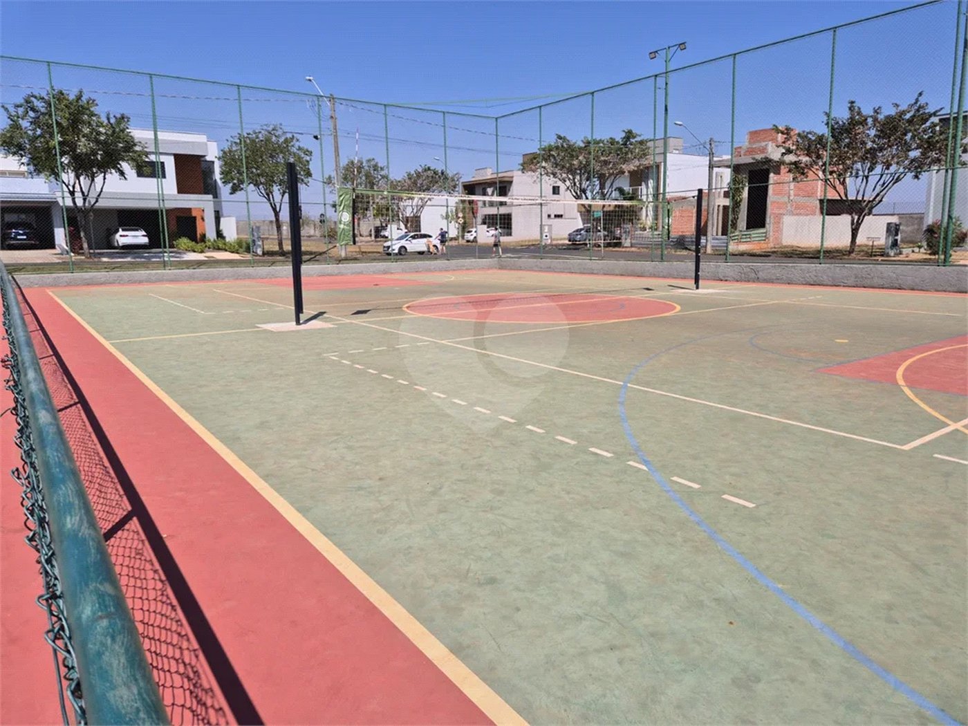 Casa Térrea à venda em condomínio fechado - Park UNIMEP Taquaral - Piracicaba/SP.