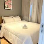 Studio HIS2 mobiliado 38m² na Liberdade, lazer completo, pronto para morar.