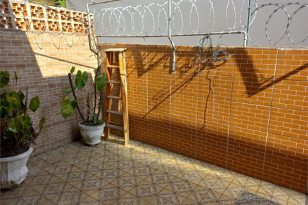 Casa à venda com 3 quartos, sendo 2 suítes, em Jaguaré, São Paulo, SP