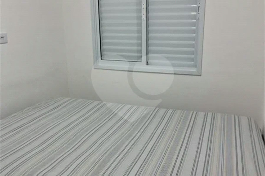 APARTAMENTO 2 QUARTOS E 1 VAGA NO TUCURUVI