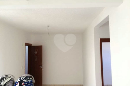 Apartamento à Venda e para Locação no Monte Logan – Jardim Acapulco