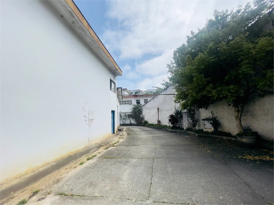 Área Estratégica 4.700 m² - Próxima à Anchieta em São Bernardo do Campo excelente Negócio!