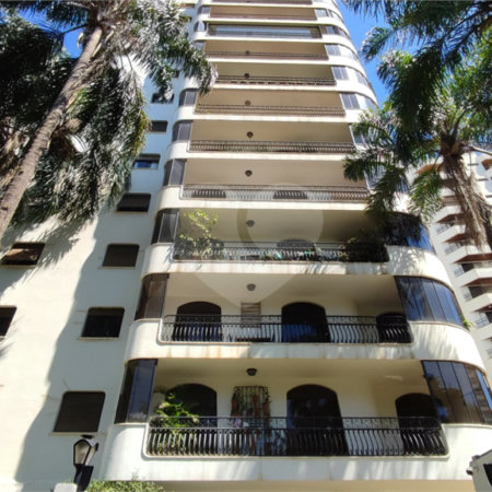 Apartamento de 3 dormitórios à Venda - Jardim Bethânia