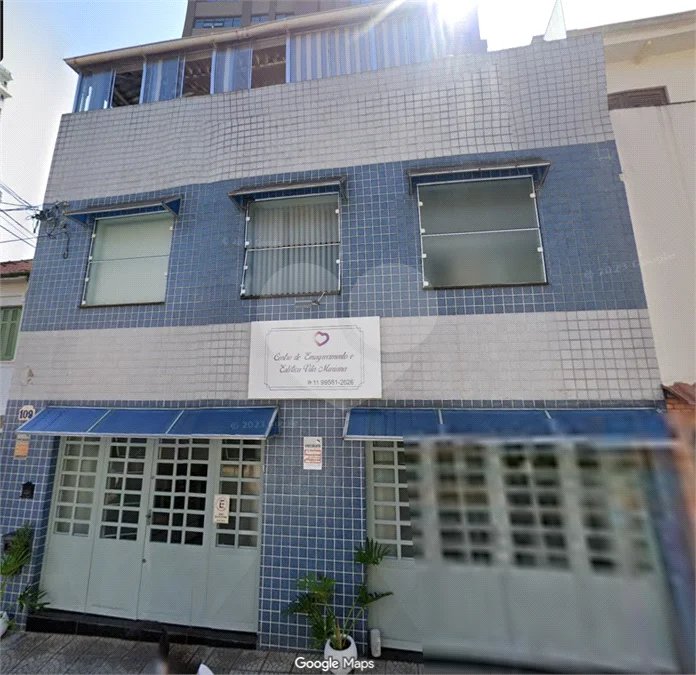 Sobrado comercial, 100 mts para aluguel na Vila Mariana