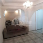 Casa Residencial Vila Boa Vista 1