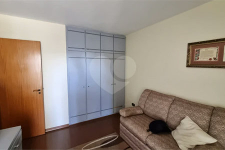 Apartamento a venda na Móoca