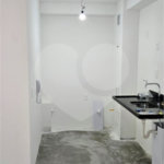 Studio 24m² | Condomínio Living In Vergueiro