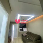 CASA EM CONDOMINIO FECHADO, CONDOMINIO RESIDENCIAL CAMPO BELO, 3 DORMITORIOS, 2 VAGAS DE GARAGEM, SJ
