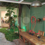 Sobrado 3 suites mobiliado - Campo Belo