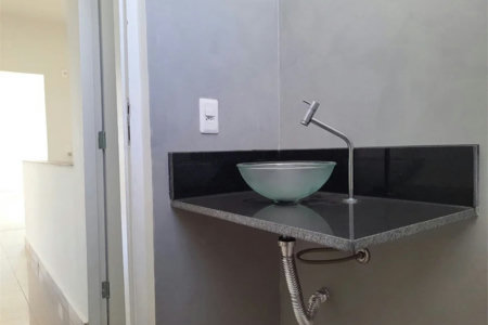 Salão para alugar em Vila Polopoli, São Paulo, SP