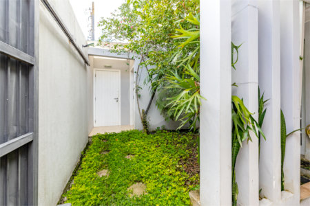 Sobrado à venda com 4 quartos, sendo 3 suítes, em Vila Cruzeiro, São Paulo, SP