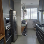 Apartamento à venda - Saúde