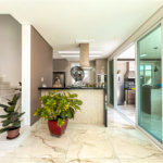 Sobrado à venda em Itupeva – 421,80 m² de terreno – 254,28 m² de área construída – 3 dormitórios – 4 banheiros – 4 vagas de garagem