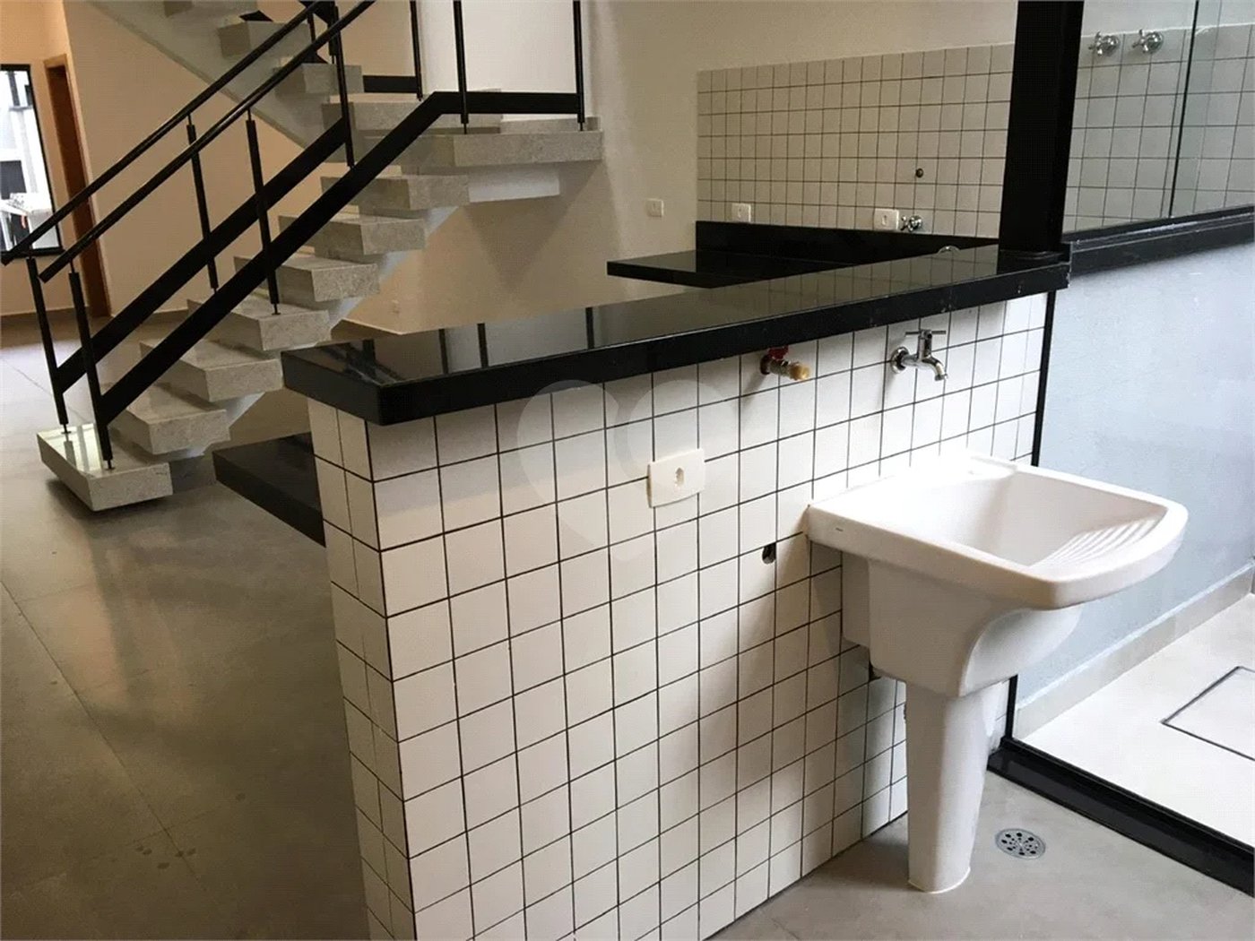 Casa, 3 dormitórios, 1 suíte, 2 vagas, para locação em Água Fria, em São Paulo