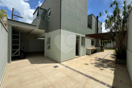 Casa a venda no Damha II