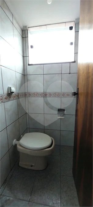Sala comercial 30m² - Nova Gardênia | Atibaia