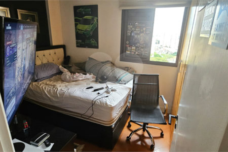 Apartamento á venda - Saúde