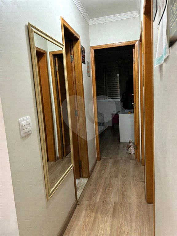 Apartamento à venda com 3 quartos, sendo 1 suíte,  em Santana, São Paulo, SP