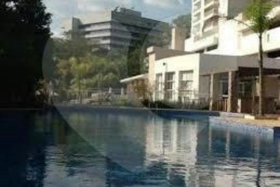 Apartamento à venda com 3 quartos, 107 m²- Rua William Furneau, - Condomínio Sítio Anhanguera - Edifício Beija Flor - Pirituba