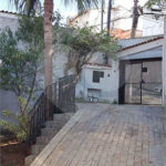 Casa térrea na Vila Isolina Mazzei