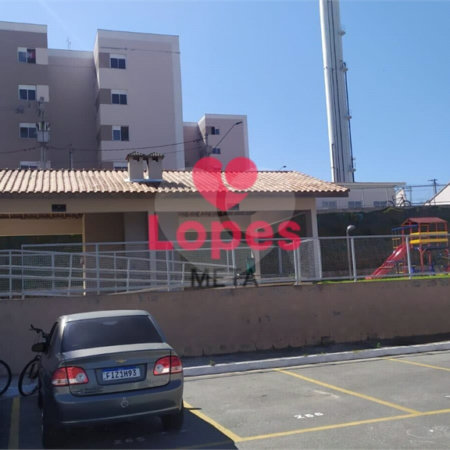 APARTAMENTO A VENDA COM 49M², 2 DORMITORIOS, 1 BANHEIRO, 1 VAGA -VILA DOS PASSAROS - SÃO JOSÉ DOS CA