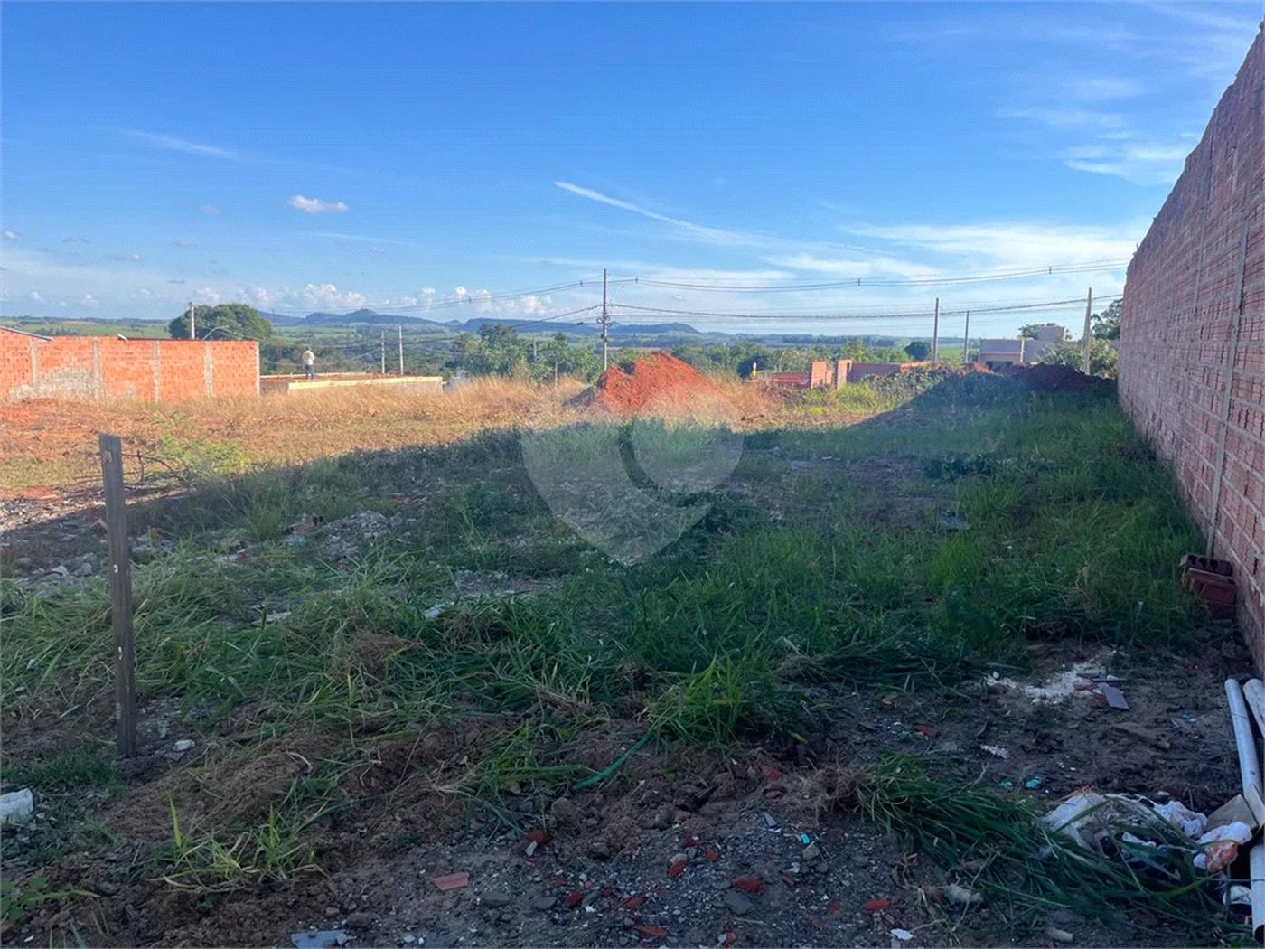 Terreno à venda no Conviva - Piracicaba/SP.