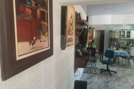 Chácara encantadora na Ilha do Bororé – um refúgio de tranquilidade e lazer
