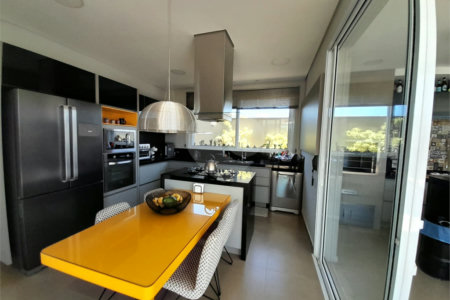 Casa alto padrão no Condomínio Damha III -São Carlos/SP