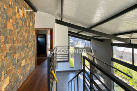 Loft para alugar em Sun Lake Residence, Jardim Alvorada, Três Lagoas - MS