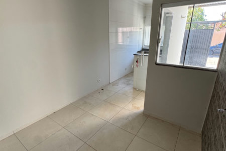Casa para alugar com 1 quarto em Interlagos, Três Lagoas, MS