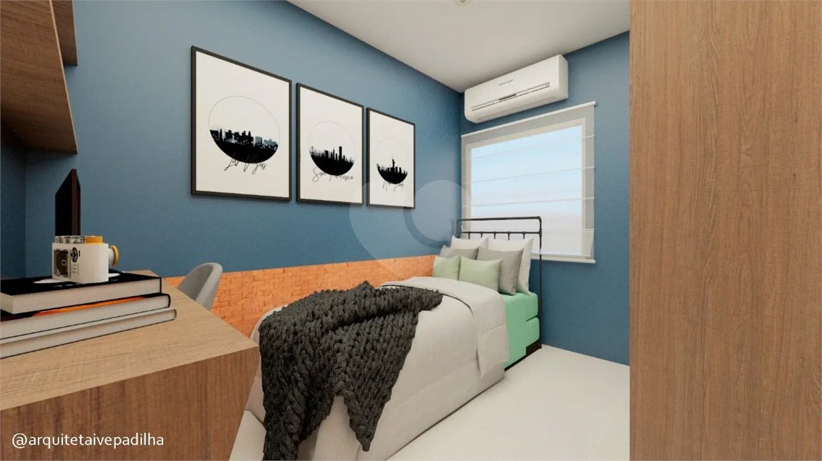Residência completa com 3 quartos, suíte e área gourmet