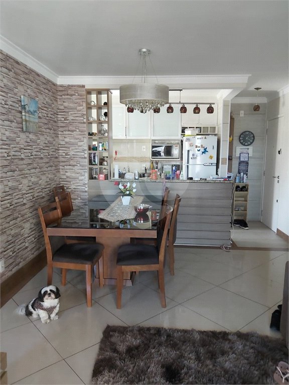 Lindo apto na Mooca, com 76 m2., sendo 3 dormitórios, 1 suíte.