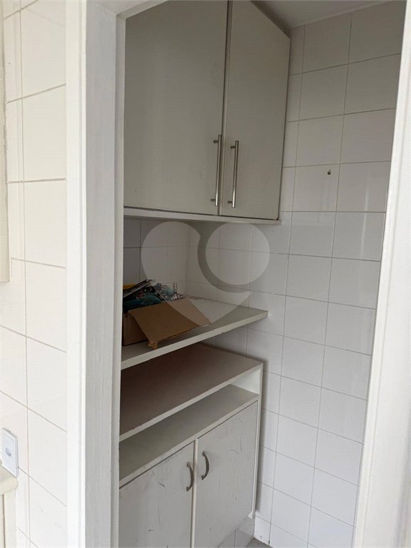 Apartamento á venda com 118m² - Klabin