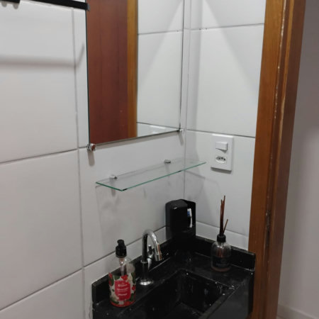 🏡 Grande Oportunidade na Vila Mirim – Praia Grande! 🌊 REPASSE DE FINANCIAMENTO