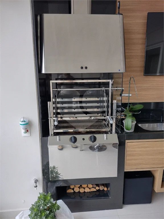 Apartamento Alto Padrão Lazer Completo ,com 3 quartos, 250 m² à venda Parque da Mooca.