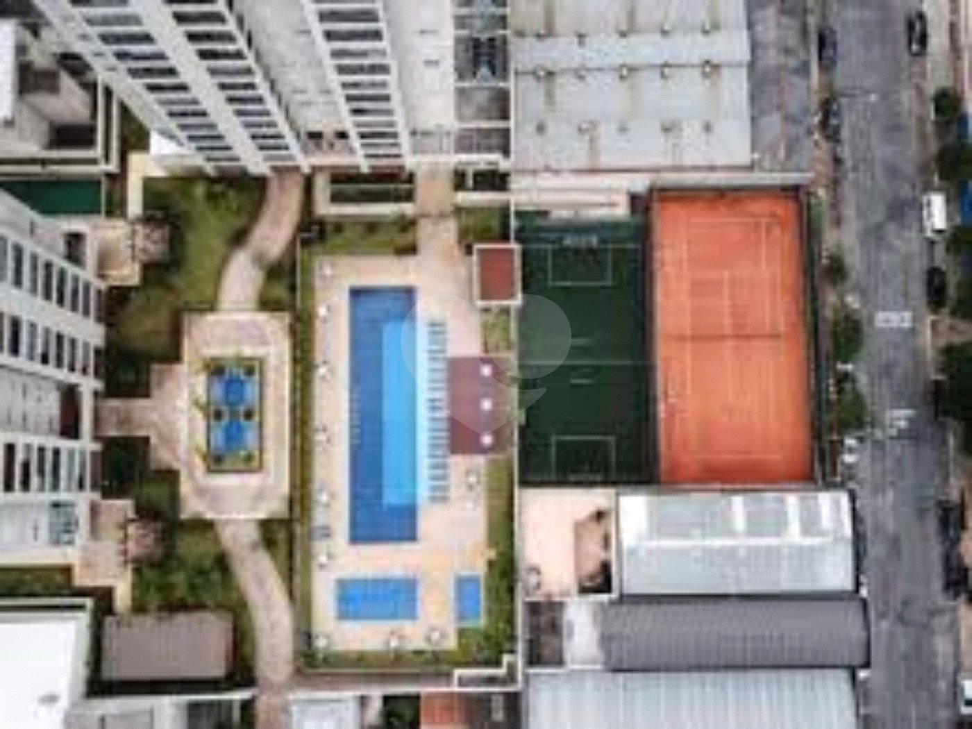 Apartamento de 3 quartos (1 suíte) à venda no Ipiranga, lazer completo