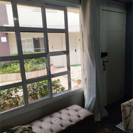 Casa á venda - Jabaquara