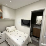 Apartamento com 120m², 3 dormitórios, sendo 3 suítes, 2 vagas de garagem, à venda no Tatuapé.
