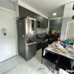 Apartamento com 46m² , 2 dormitórios , à venda na Moóca.