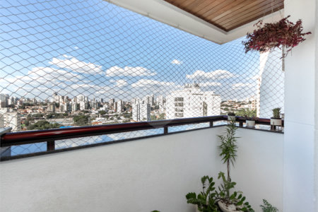 APARTAMENTO 3 DORMITÓRIOS 1 SUÍTE À VENDA NA SAÚDE